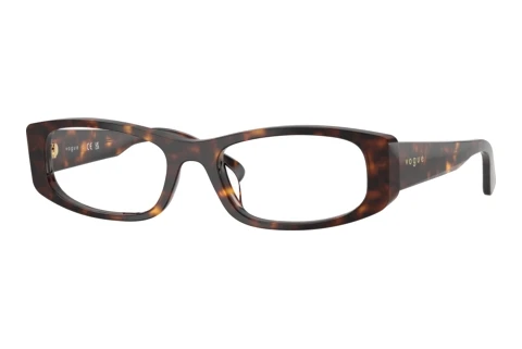Glasses Vogue Eyewear VO5699U W656