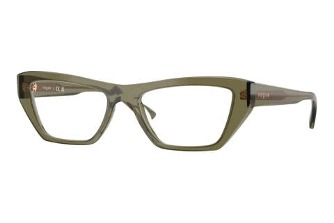 Glasses Vogue Eyewear VO5701U 3289