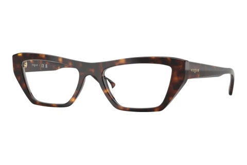 Glasses Vogue Eyewear VO5701U W656