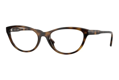 Glasses Vogue Eyewear VO5703U W656