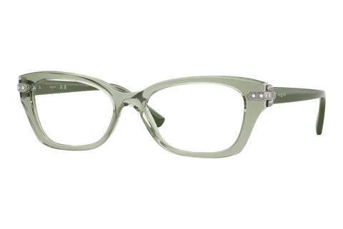 Glasses Vogue Eyewear VO5704B 3022
