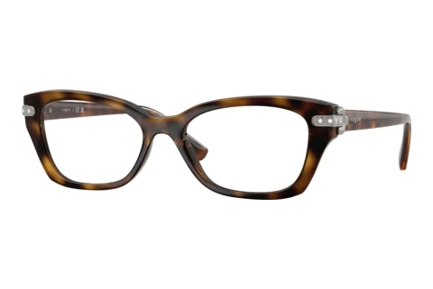 Glasses Vogue Eyewear VO5704B W656