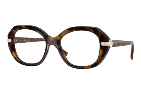 Glasses Vogue Eyewear VO5705B W656