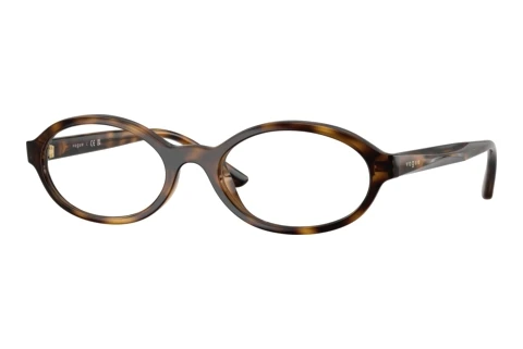 Glasses Vogue Eyewear VO5728U W656