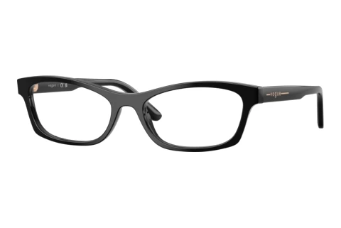 Glasses Vogue Eyewear VO5747 W44
