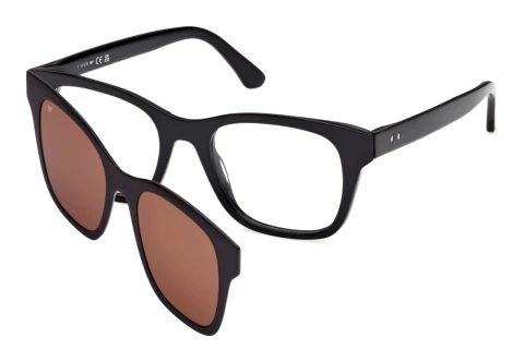 Glasses Web Eyewear WE5467 001