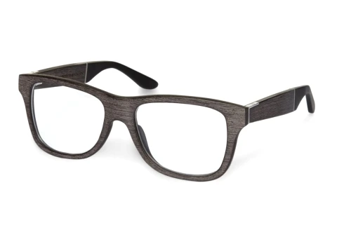 Glasses Wood Fellas Prinzregenten (10900 black oak)