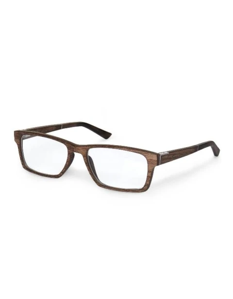 Glasses Wood Fellas Maximilian (10901 walnut)