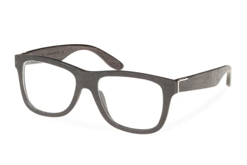 Glasses Wood Fellas Prinzregenten (10906 grey)