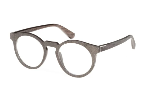 Glasses Wood Fellas Stiglmaier (10908 grey)