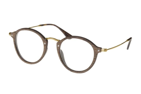 Glasses Wood Fellas Nymphenburg (10909 walnut)