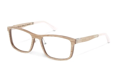 Glasses Wood Fellas Giesing (10918 limba)