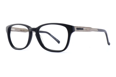 Glasses Wood Fellas Sendling (10927 chalk oak/black)