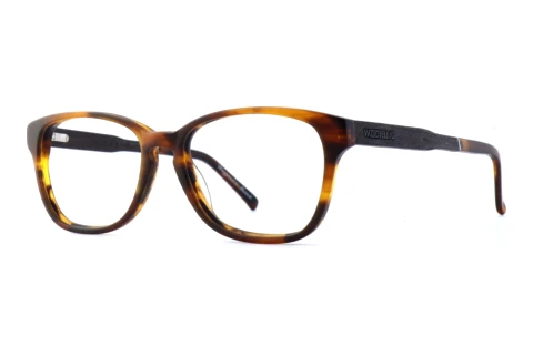 Glasses Wood Fellas Sendling (10927 ebony/havana)