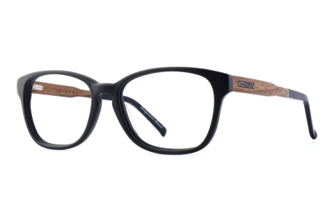 Glasses Wood Fellas Sendling (10927 walnut/black)