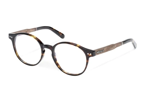 Glasses Wood Fellas Solln (10929 walnut/havana)