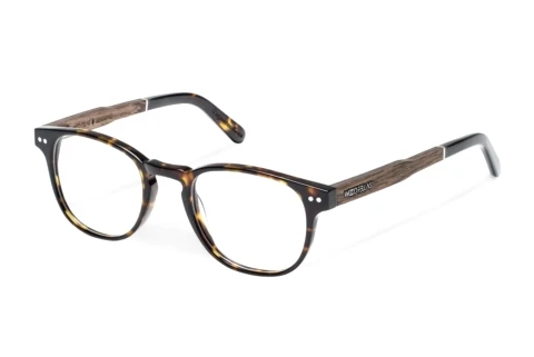 Glasses Wood Fellas Sendling (10931 walnut/havana)