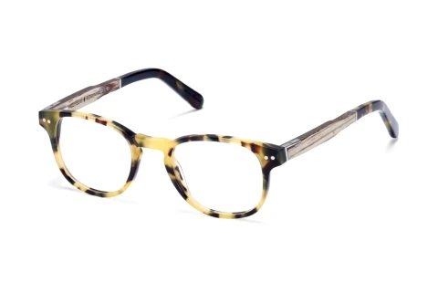 Glasses Wood Fellas Bogenhausen Premium (10936 limba/havana)
