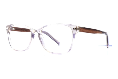 Glasses Wood Fellas Sendling Premium (10937 macassar grey)