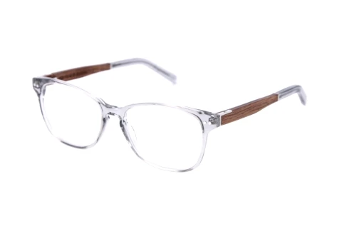 Glasses Wood Fellas Sendling Premium (10937 walnut/grey)