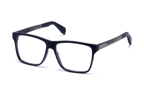 Glasses Wood Fellas Kaltenberg (10940 black oak)