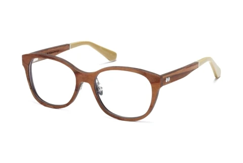 Glasses Wood Fellas Hohenschwangau (10942 zebrano)
