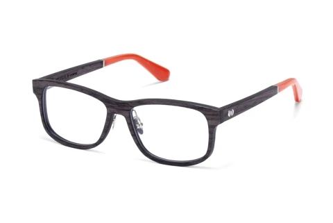 Glasses Wood Fellas Linderhof (10944 black oak)