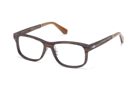 Glasses Wood Fellas Linderhof (10944 walnut)