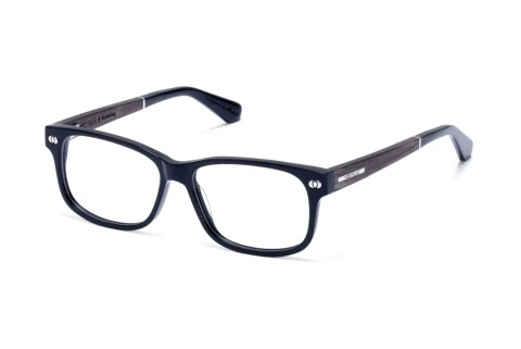 Glasses Wood Fellas Marienberg (10946 black oak)