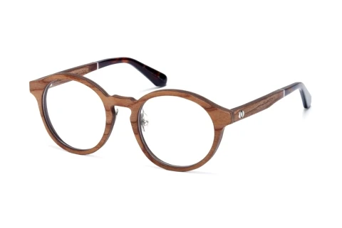 Glasses Wood Fellas Reichenstein (10948 zebrano)