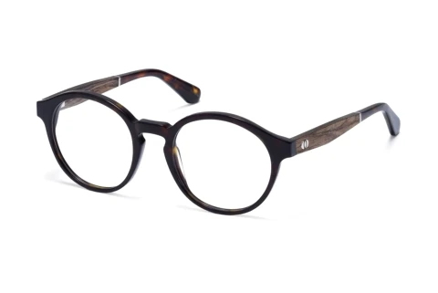 Glasses Wood Fellas Werdenfels (10951 walnut)