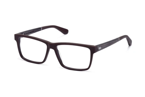 Glasses Wood Fellas Hohenaschau (10952 black oak)