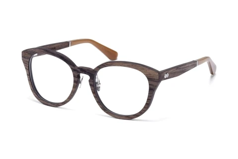 Glasses Wood Fellas Possenhofen (10955 walnut)
