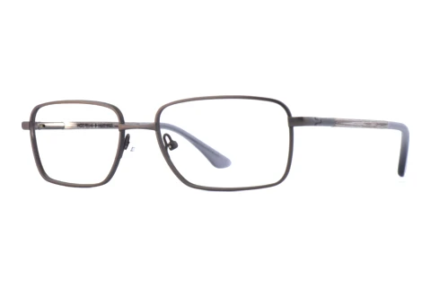 Glasses Wood Fellas Falkenfels (10957 chalk oak/gun)