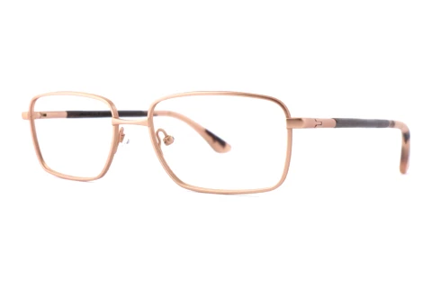 Glasses Wood Fellas Falkenfels (10957 walnut/rosé gold)