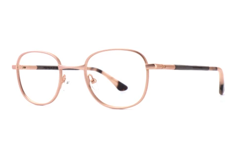 Glasses Wood Fellas Harburg (10959 walnut/rosé gold)