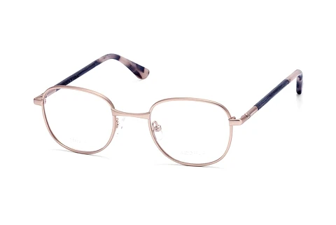 Glasses Wood Fellas Harburg (10959 walnut)