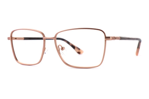 Glasses Wood Fellas Marquartstein (10960 walnut/rosé gold)