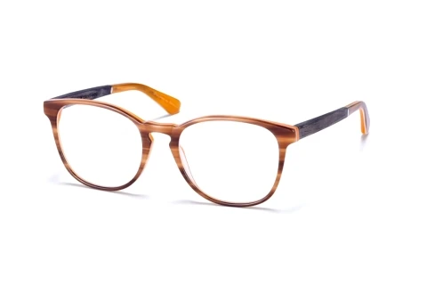 Glasses Wood Fellas Greifenberg (10964 black oak)
