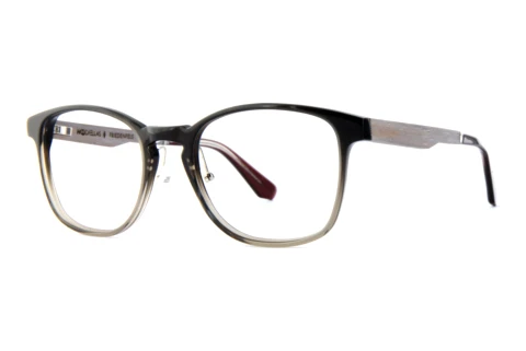Glasses Wood Fellas Friedenfels (10975 chalk oak/black fade)