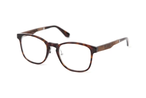Glasses Wood Fellas Friedenfels (10975 curled/havana)