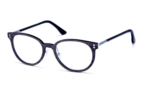 Glasses Wood Fellas Schwaneck (10985 black oak)
