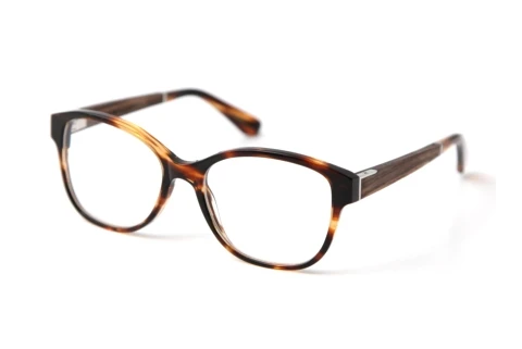 Glasses Wood Fellas Rosenberg Premium (10993 ebony/havana)