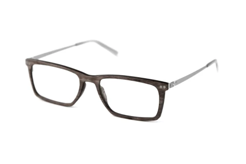 Glasses Wood Fellas Maximilian Air (10996 black oak)