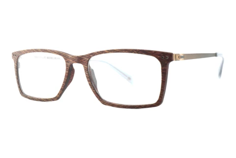 Glasses Wood Fellas Maximilian Air (10996 palm)