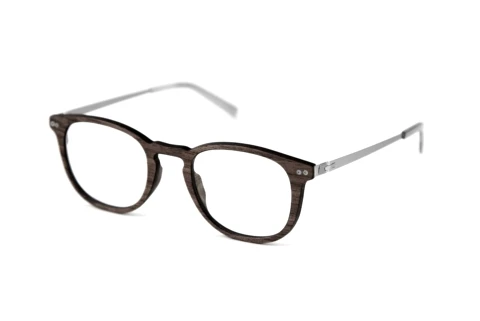Glasses Wood Fellas Bogenhausen Air (10997 black oak)
