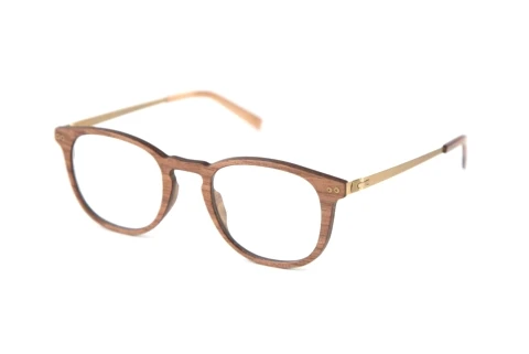 Glasses Wood Fellas Bogenhausen Air (10997 walnut)