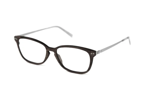 Glasses Wood Fellas Sendling Air (10998 black oak)