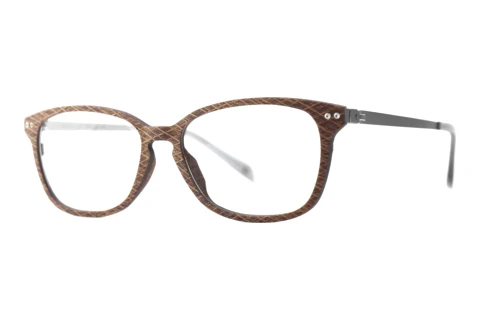 Glasses Wood Fellas Sendling Air (10998 palm)