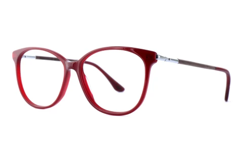 Glasses Wood Fellas Cronheim (11000 curled/burgundy)
